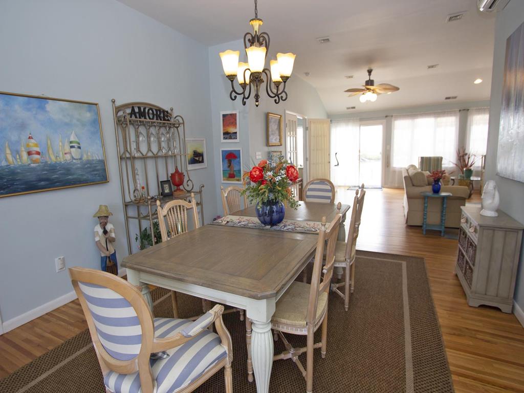 Ortley Beach NJ  Bayfront Vacation Rental 143066