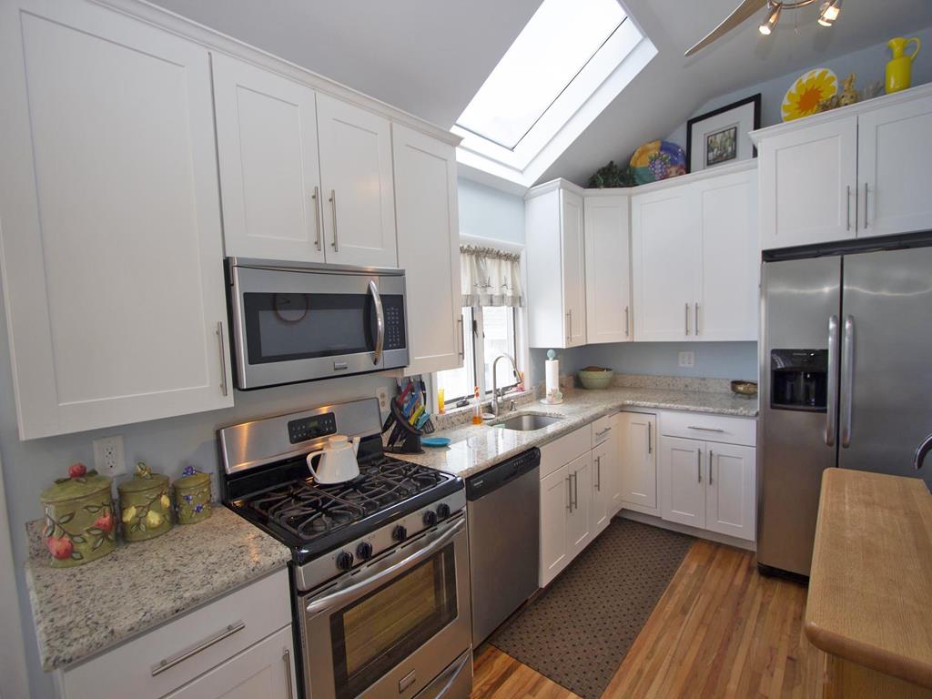 Ortley Beach NJ  Bayfront Vacation Rental 143066