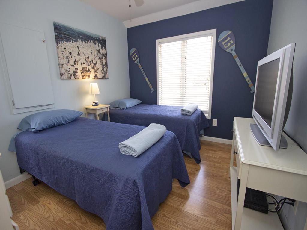 Ortley Beach NJ  Bayfront Vacation Rental 143066