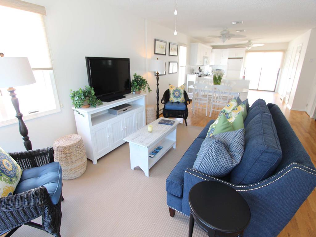 Lavallette NJ  Bayside Vacation Rental 143155