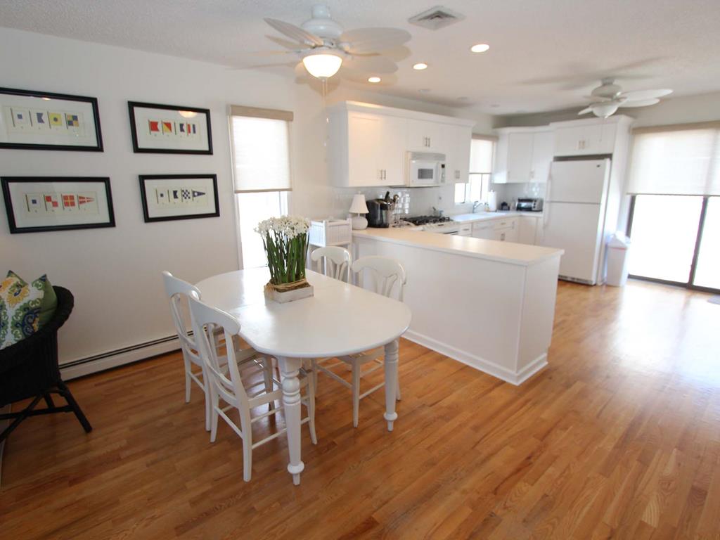 Lavallette NJ  Bayside Vacation Rental 143155