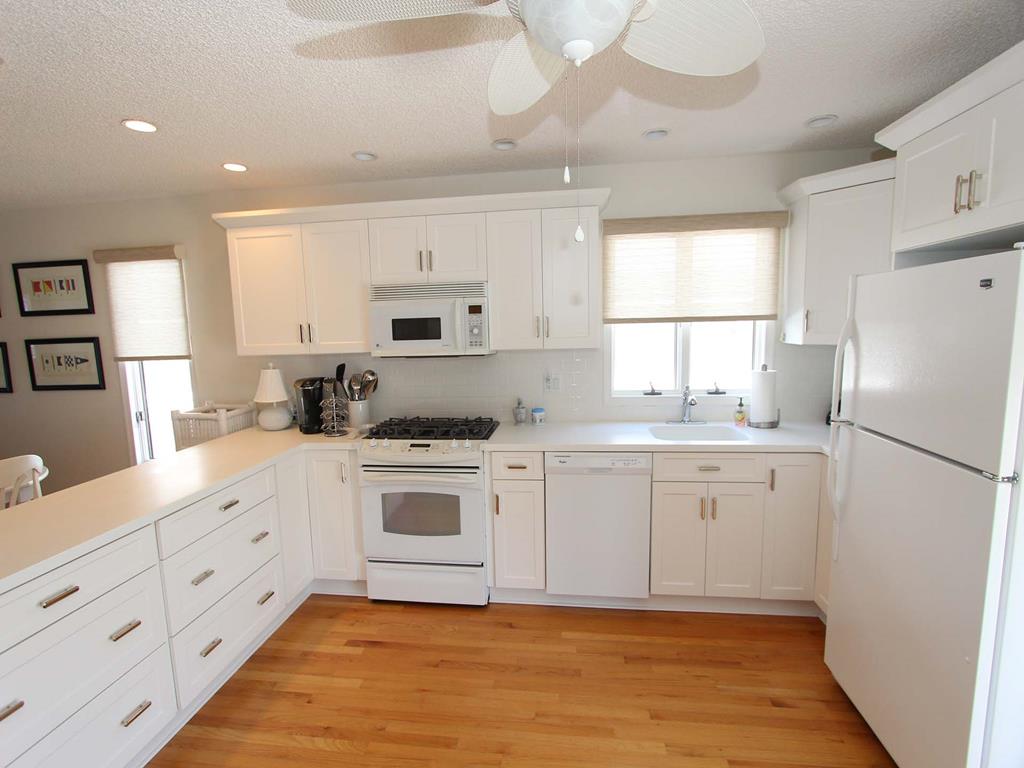 Lavallette NJ  Bayside Vacation Rental 143155