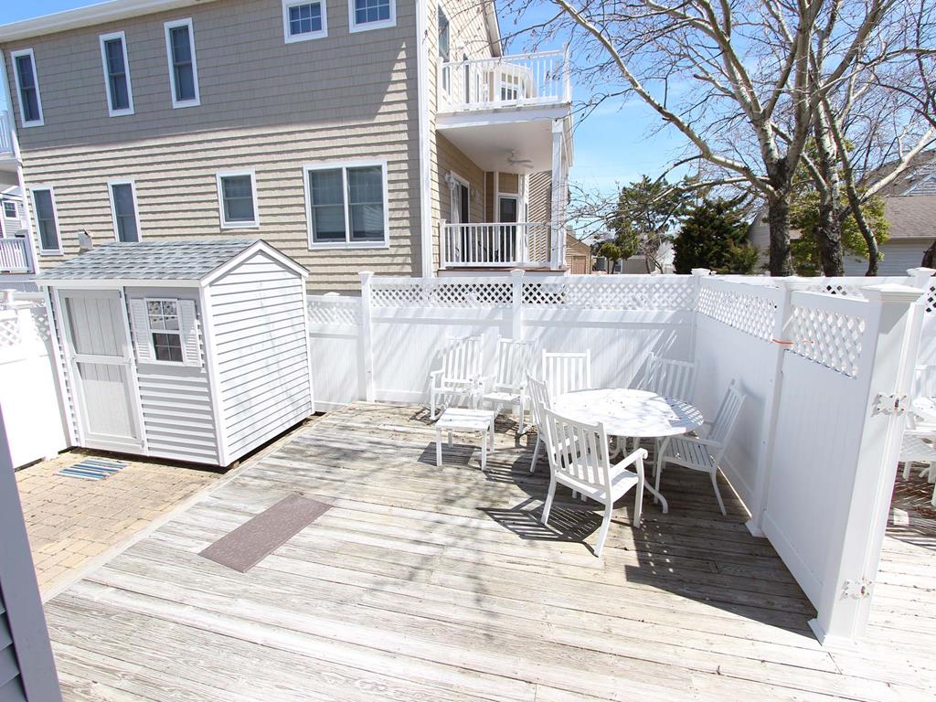 Lavallette NJ  Bayside Vacation Rental 143155