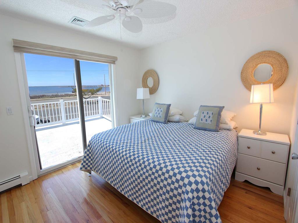Lavallette NJ  Bayside Vacation Rental 143155