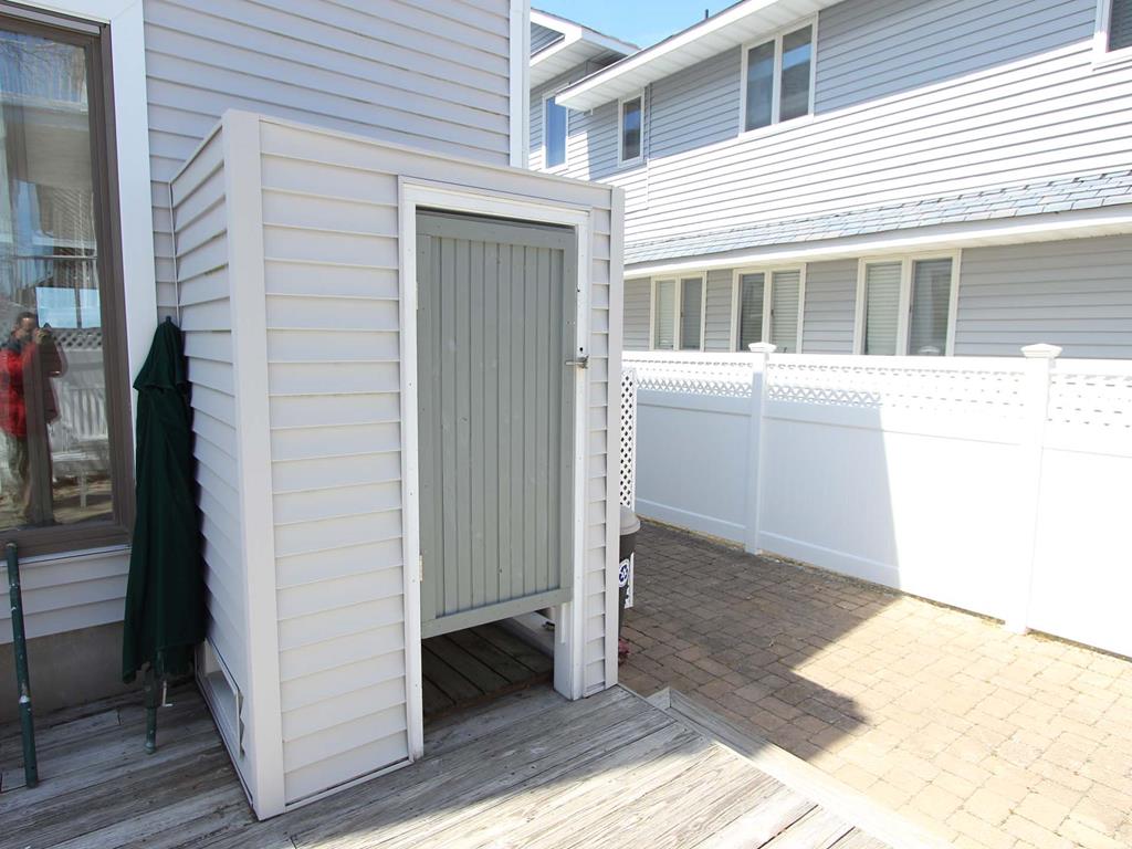 Lavallette NJ  Bayside Vacation Rental 143155