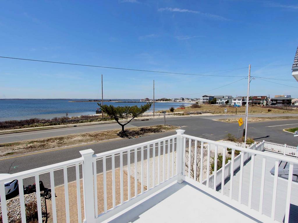 Lavallette NJ  Bayside Vacation Rental 143155