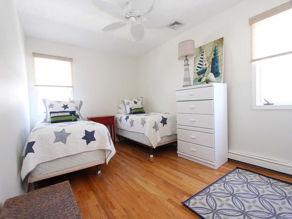Lavallette NJ  Bayside Vacation Rental 143155