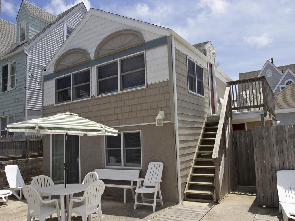 Lavallette NJ  Oceanside Vacation Rental 143178