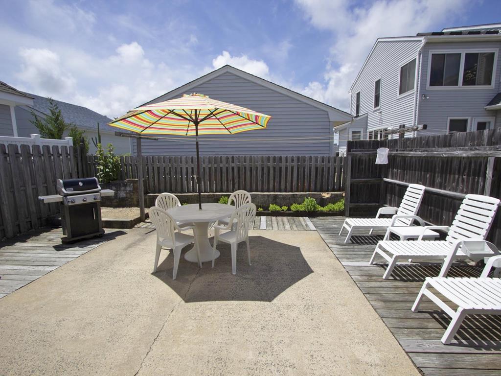 Lavallette NJ  Oceanside Vacation Rental 143178