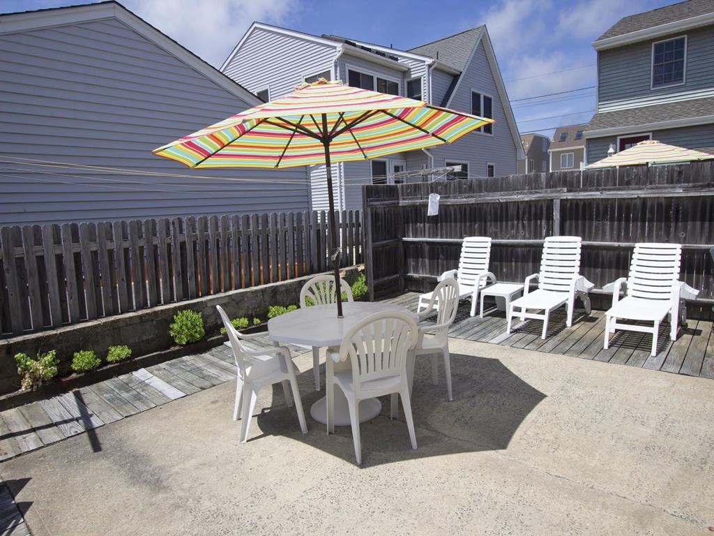 Lavallette NJ  Oceanside Vacation Rental 143178