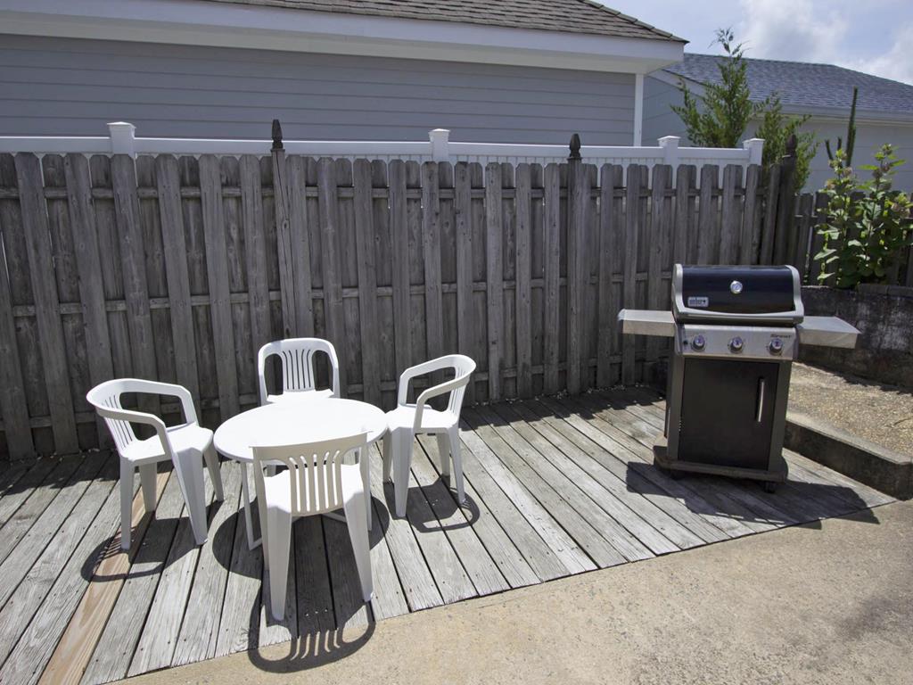 Lavallette NJ  Oceanside Vacation Rental 143178