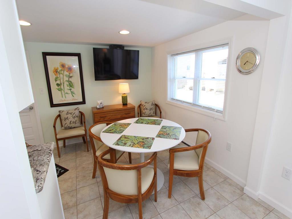 Lavallette NJ  Oceanside Vacation Rental 143178