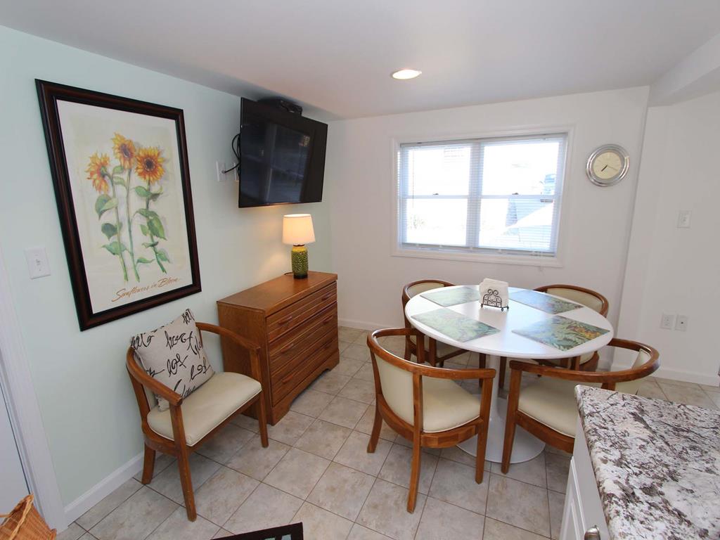Lavallette NJ  Oceanside Vacation Rental 143178