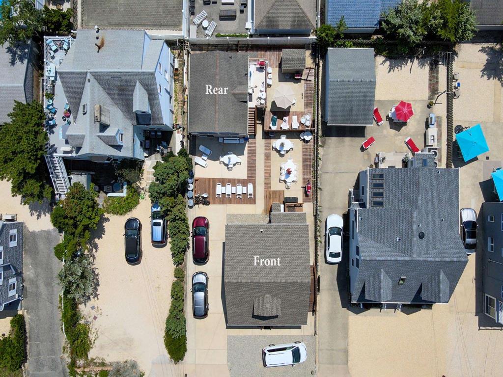 Lavallette NJ  Oceanside Vacation Rental 143178