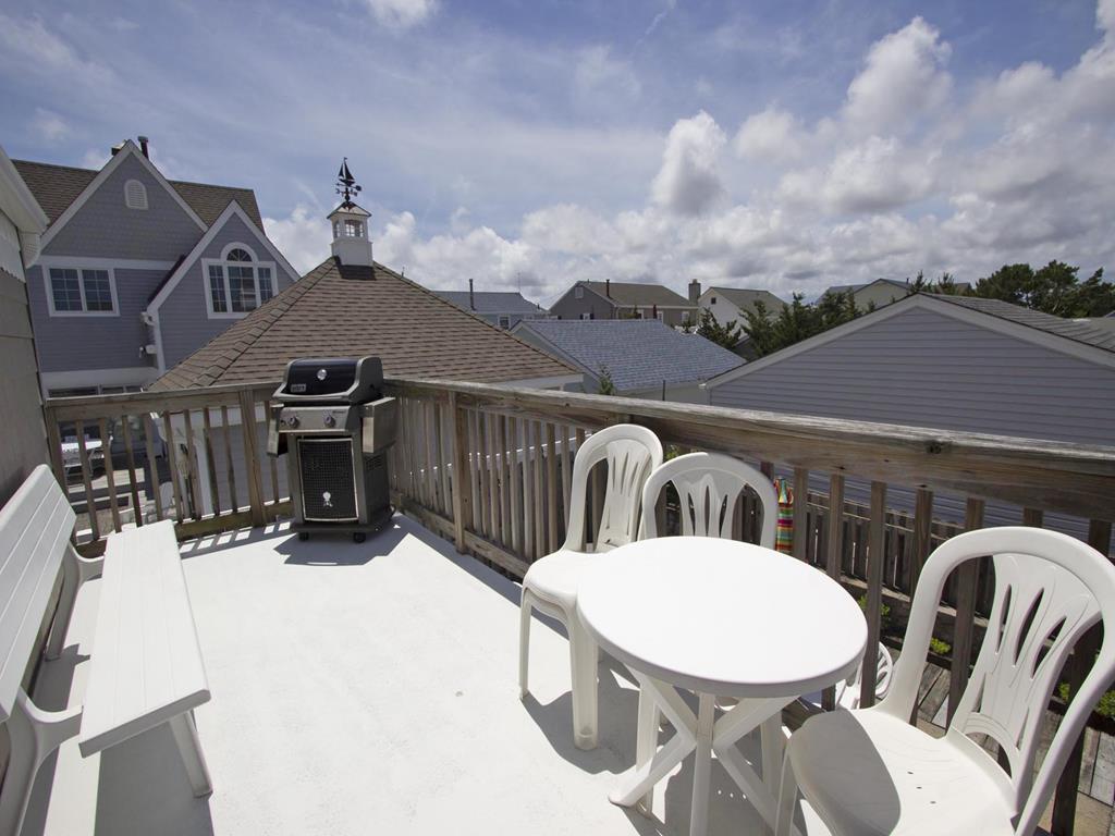 Lavallette NJ  Oceanside Vacation Rental 143179
