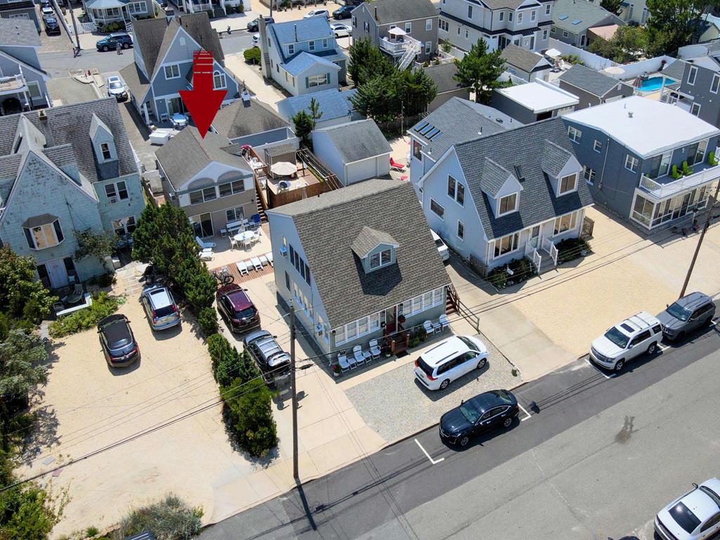 Lavallette NJ  Oceanside Vacation Rental 143179