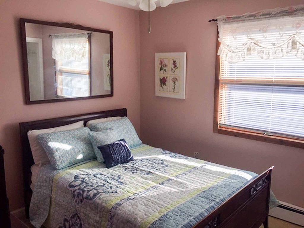 Seaside Park NJ  Middleblock Vacation Rental 143185
