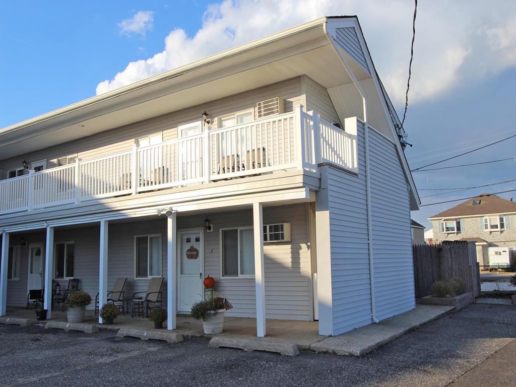 Lavallette NJ  Middleblock Vacation Rental 143201