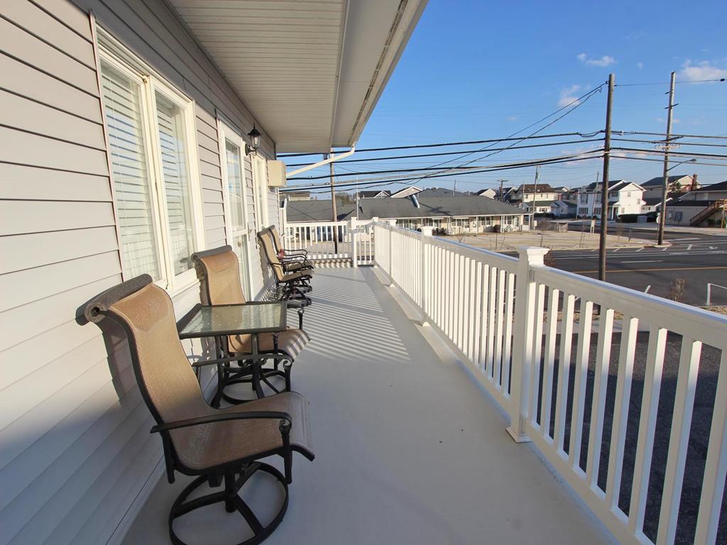 Lavallette NJ  Middleblock Vacation Rental 143201