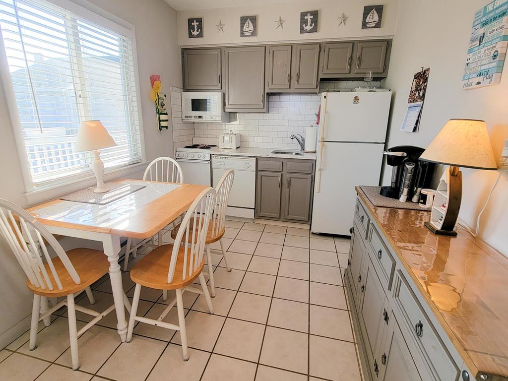 Lavallette NJ  Middleblock Vacation Rental 143201