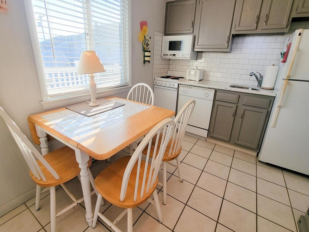 Lavallette NJ  Middleblock Vacation Rental 143201