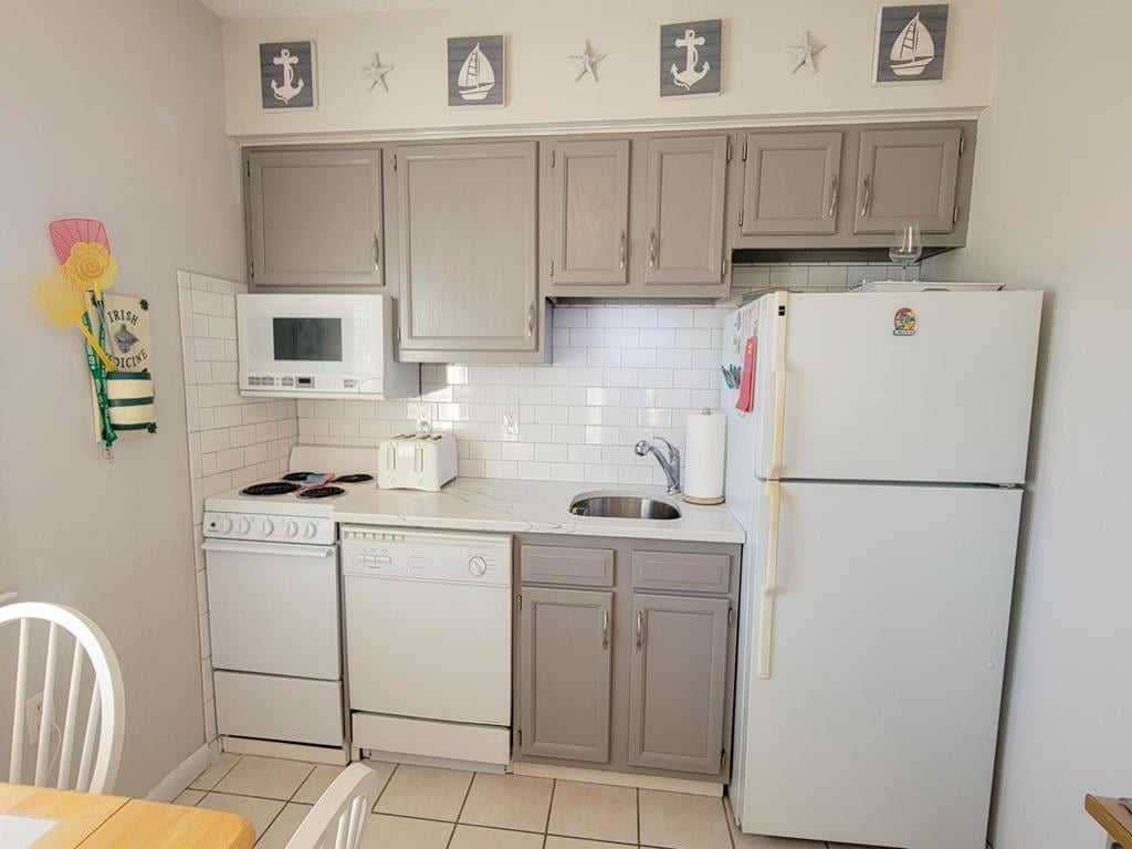 Lavallette NJ  Middleblock Vacation Rental 143201
