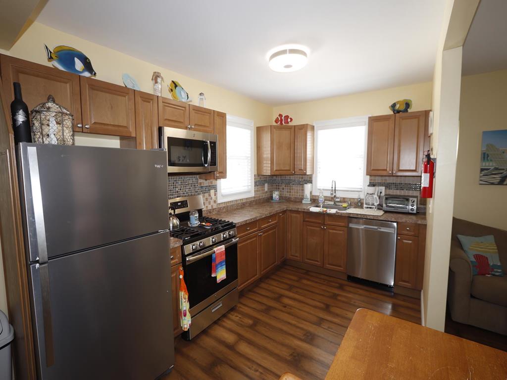 Lavallette NJ  Oceanside Vacation Rental 143206