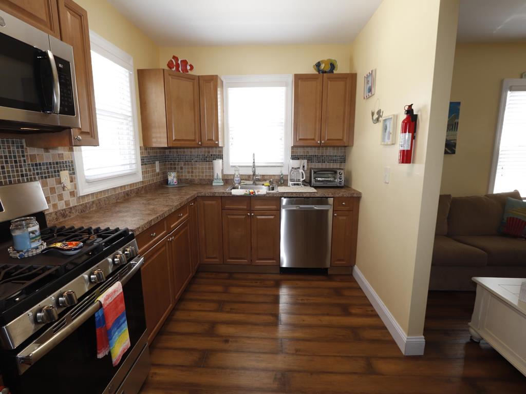 Lavallette NJ  Oceanside Vacation Rental 143206