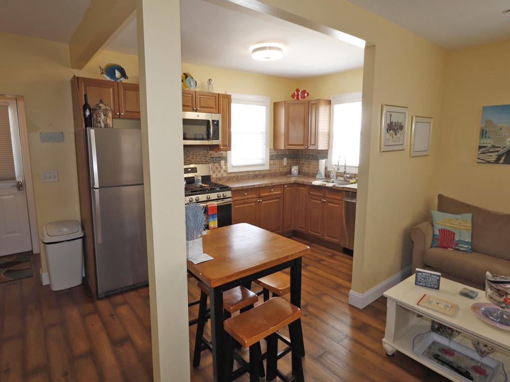 Lavallette NJ  Oceanside Vacation Rental 143206