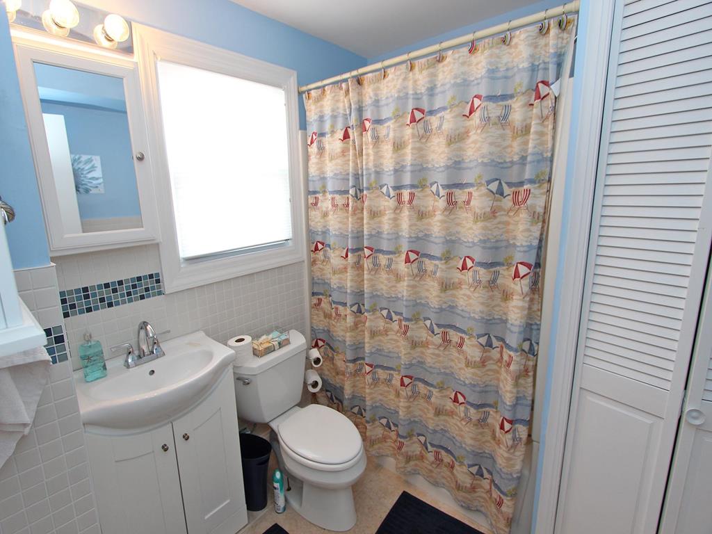Lavallette NJ  Oceanside Vacation Rental 143206