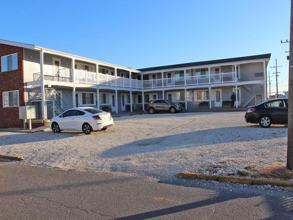 Lavallette NJ  Oceanside Vacation Rental 145848