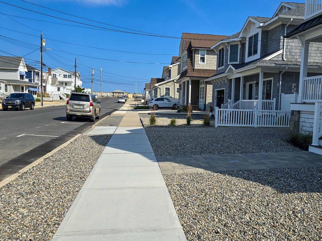 Lavallette NJ  Oceanside Vacation Rental 148025