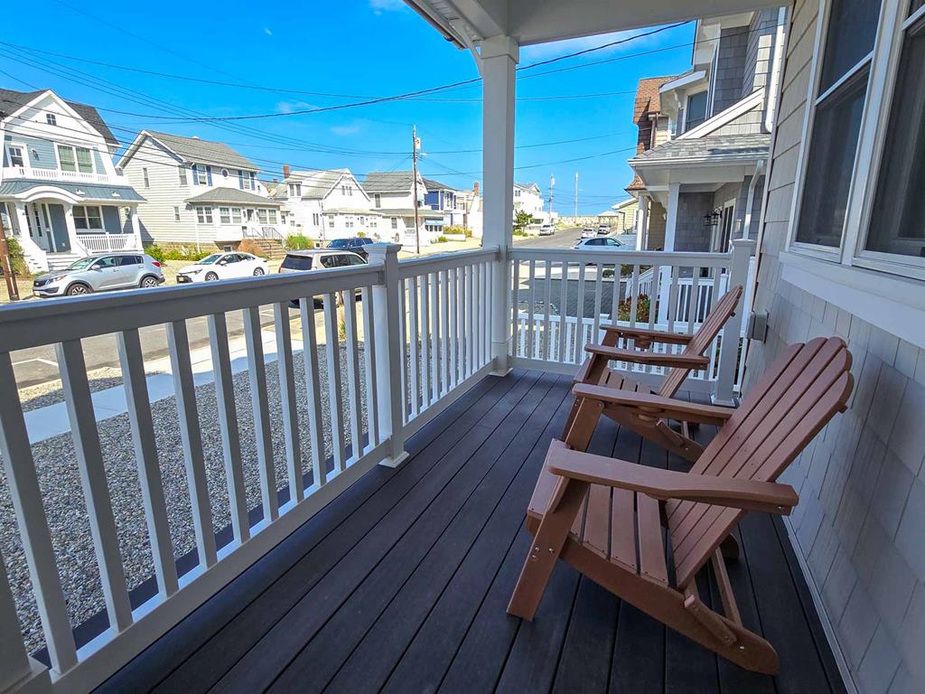 Lavallette NJ  Oceanside Vacation Rental 148025