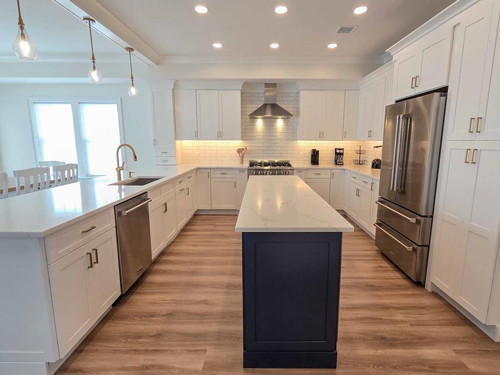 Lavallette NJ  Oceanside Vacation Rental 148025