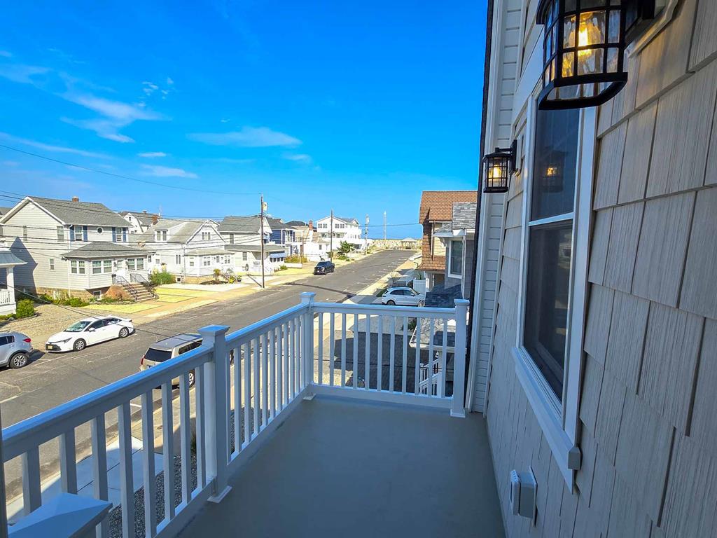 Lavallette NJ  Oceanside Vacation Rental 148025