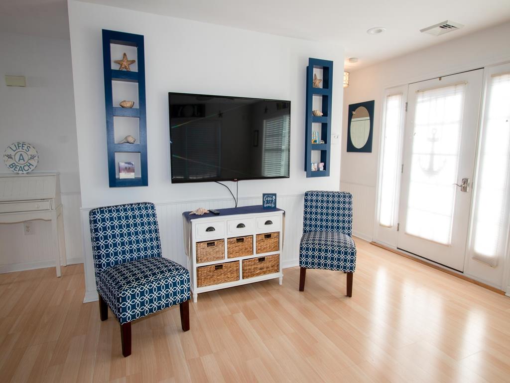 Sunset Manor NJ  Middleblock Vacation Rental 150916