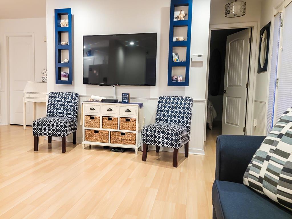 Sunset Manor NJ  Middleblock Vacation Rental 150916