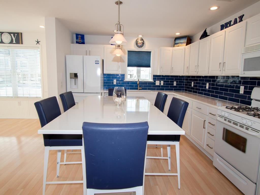 Sunset Manor NJ  Middleblock Vacation Rental 150916