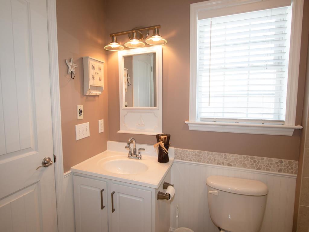 Sunset Manor NJ  Middleblock Vacation Rental 150916
