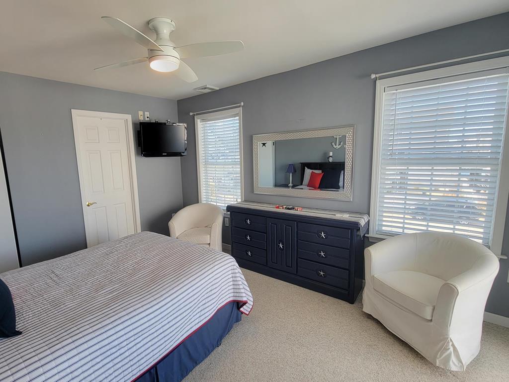 Sunset Manor NJ  Middleblock Vacation Rental 150916