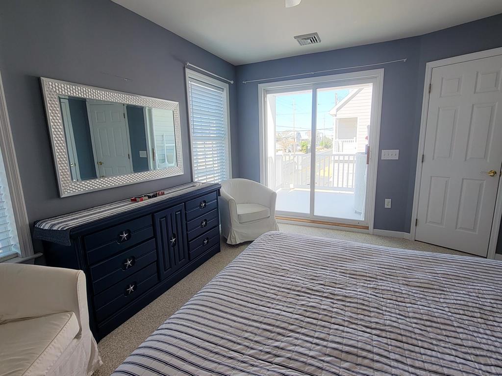 Sunset Manor NJ  Middleblock Vacation Rental 150916
