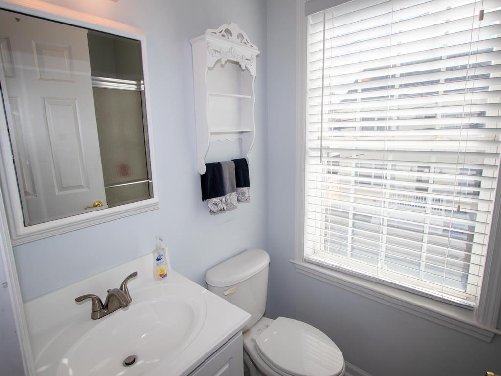 Sunset Manor NJ  Middleblock Vacation Rental 150916