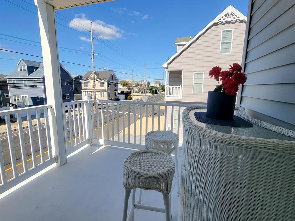Sunset Manor NJ  Middleblock Vacation Rental 150916