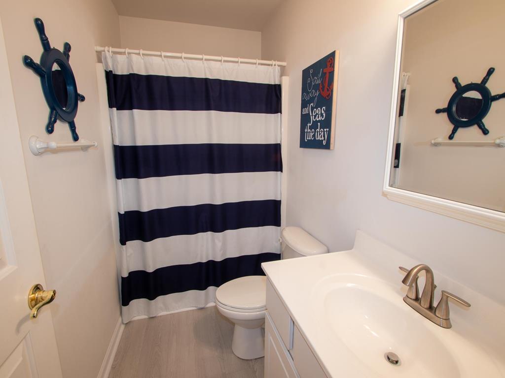 Sunset Manor NJ  Middleblock Vacation Rental 150916
