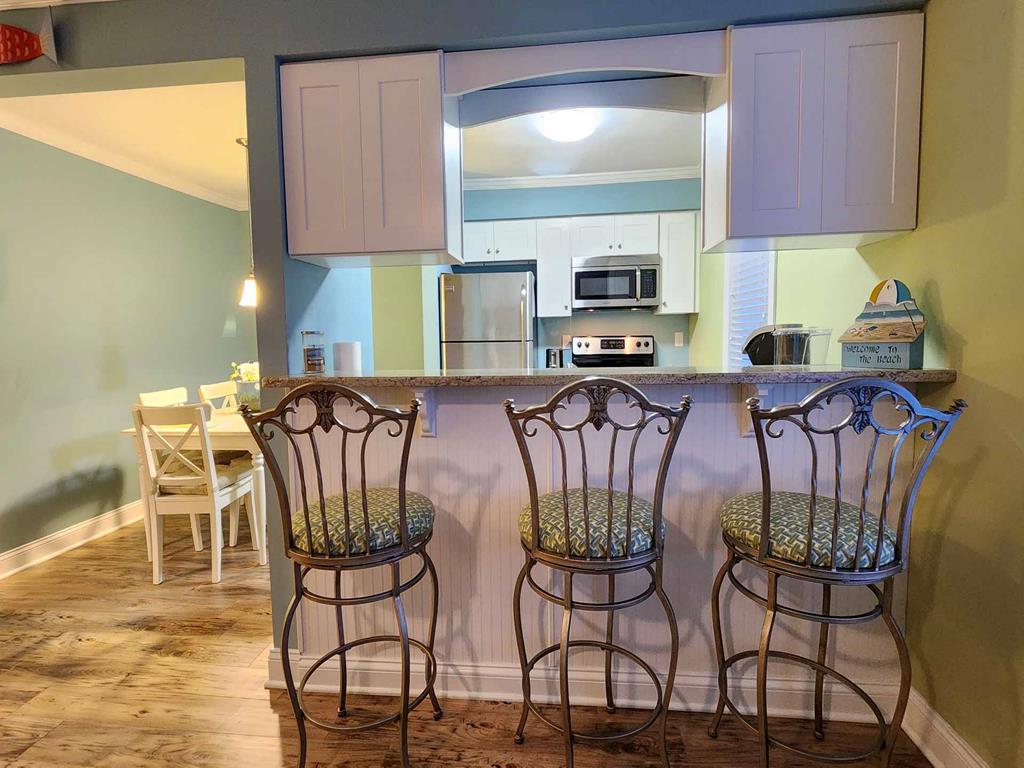 Ortley Beach NJ  Middleblock Vacation Rental 154675