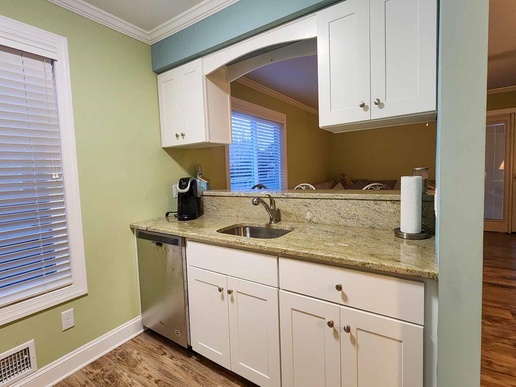Ortley Beach NJ  Middleblock Vacation Rental 154675