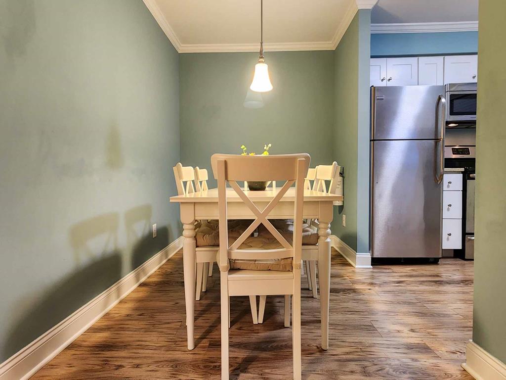 Ortley Beach NJ  Middleblock Vacation Rental 154675