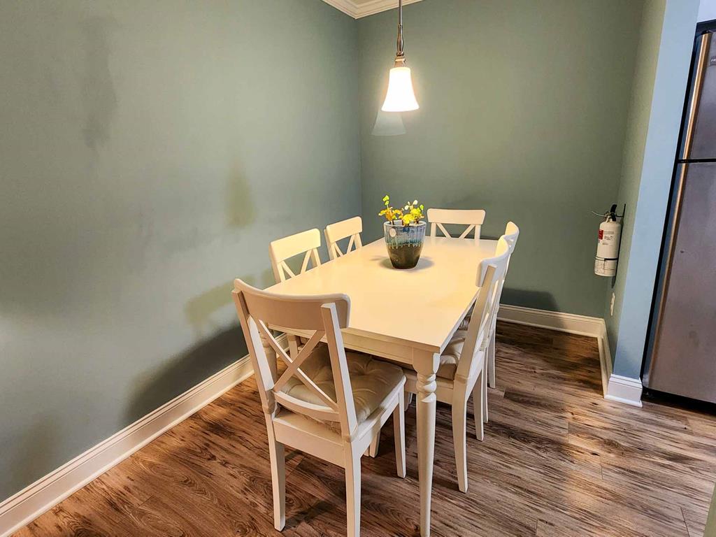 Ortley Beach NJ  Middleblock Vacation Rental 154675