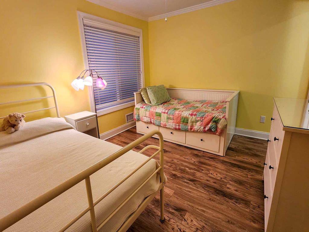 Ortley Beach NJ  Middleblock Vacation Rental 154675