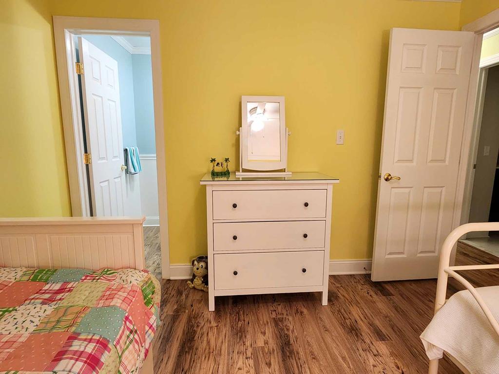 Ortley Beach NJ  Middleblock Vacation Rental 154675